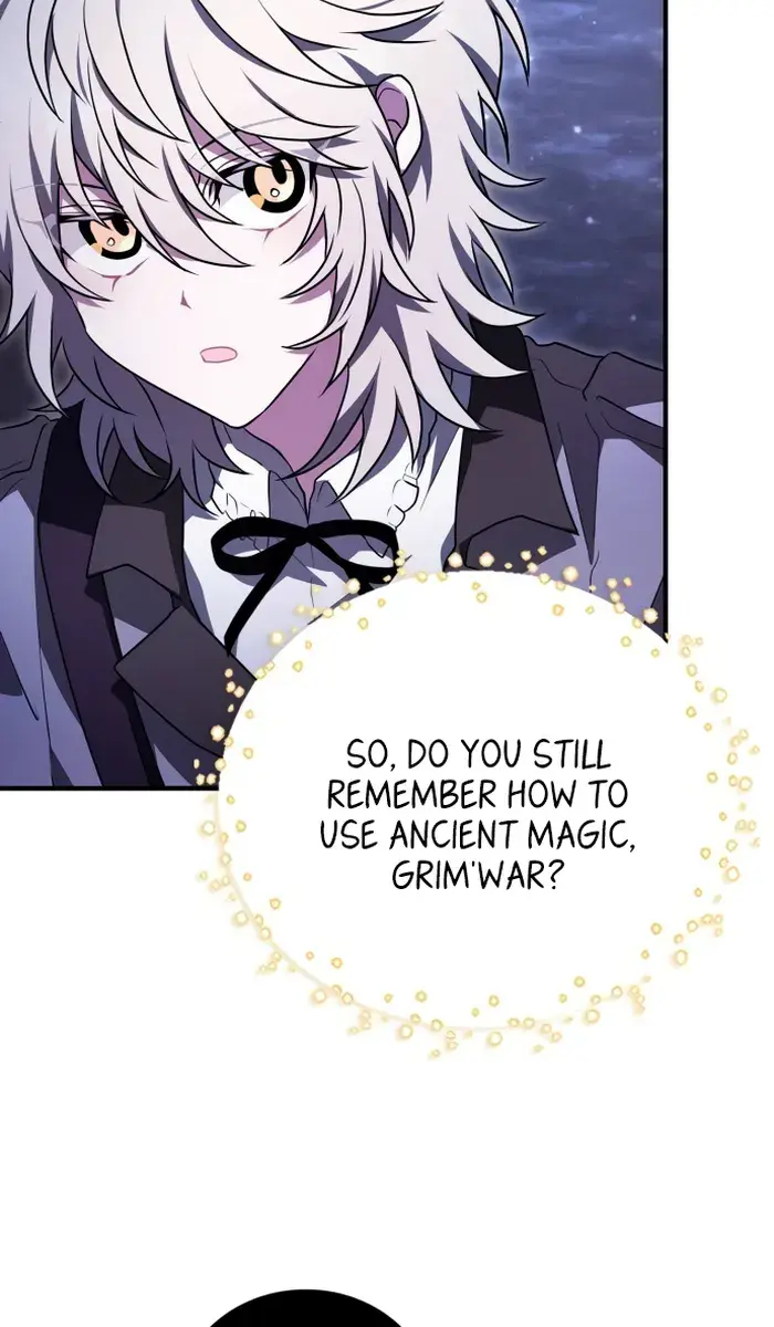 I Become a Legendary Arch Mage by Reading a Book Chapter 21 Page 45