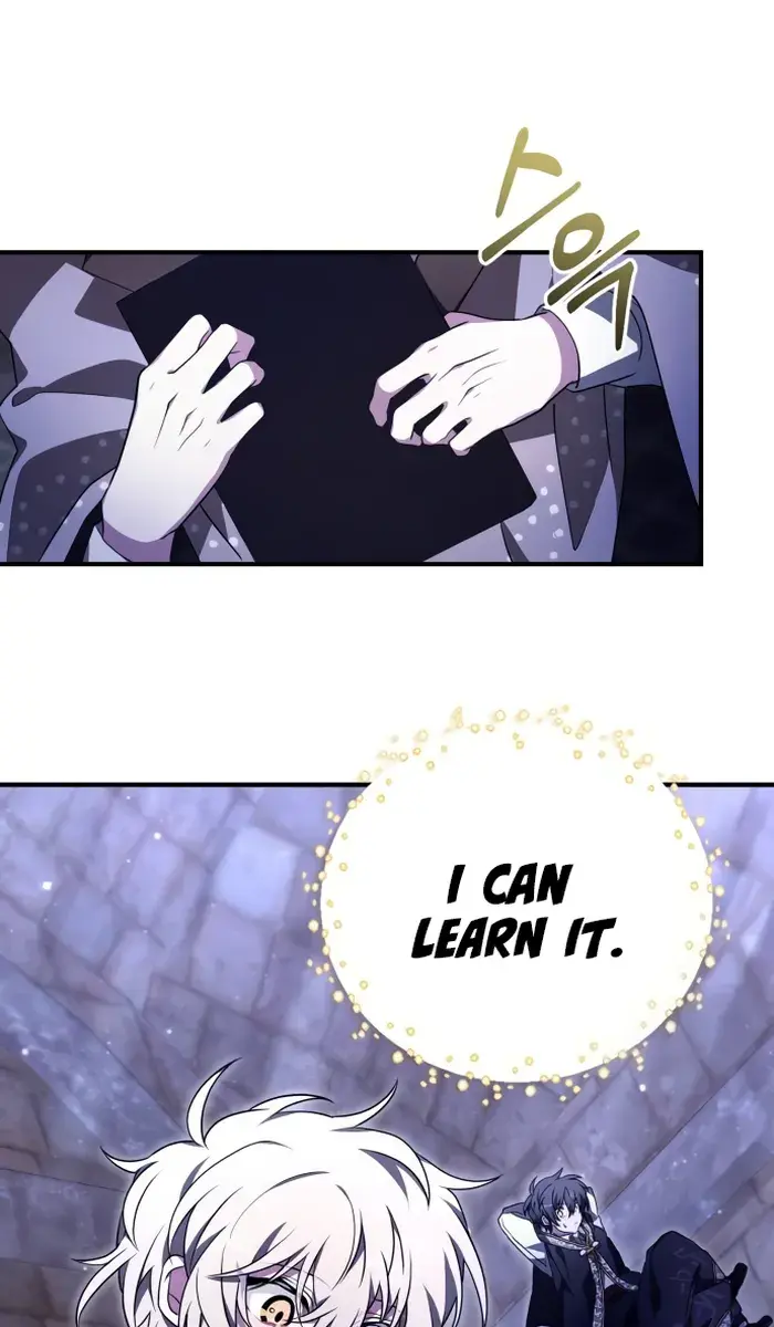 I Become a Legendary Arch Mage by Reading a Book Chapter 21 Page 47