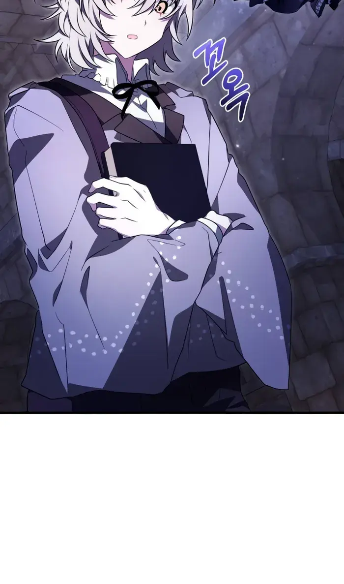 I Become a Legendary Arch Mage by Reading a Book Chapter 21 Page 48
