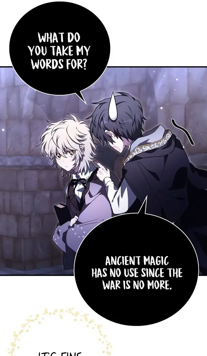 I Become a Legendary Arch Mage by Reading a Book Chapter 21 Page 50