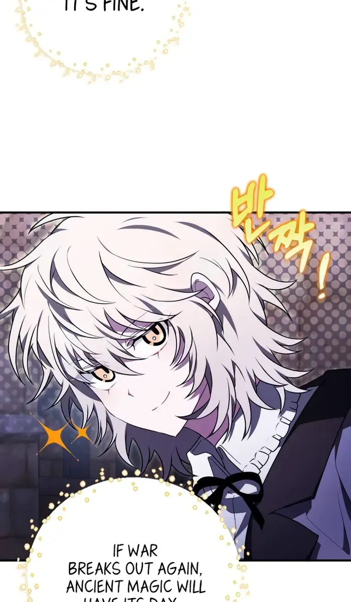 I Become a Legendary Arch Mage by Reading a Book Chapter 21 Page 51