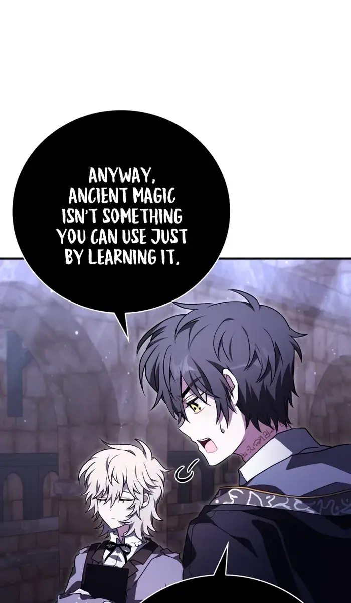 I Become a Legendary Arch Mage by Reading a Book Chapter 21 Page 53