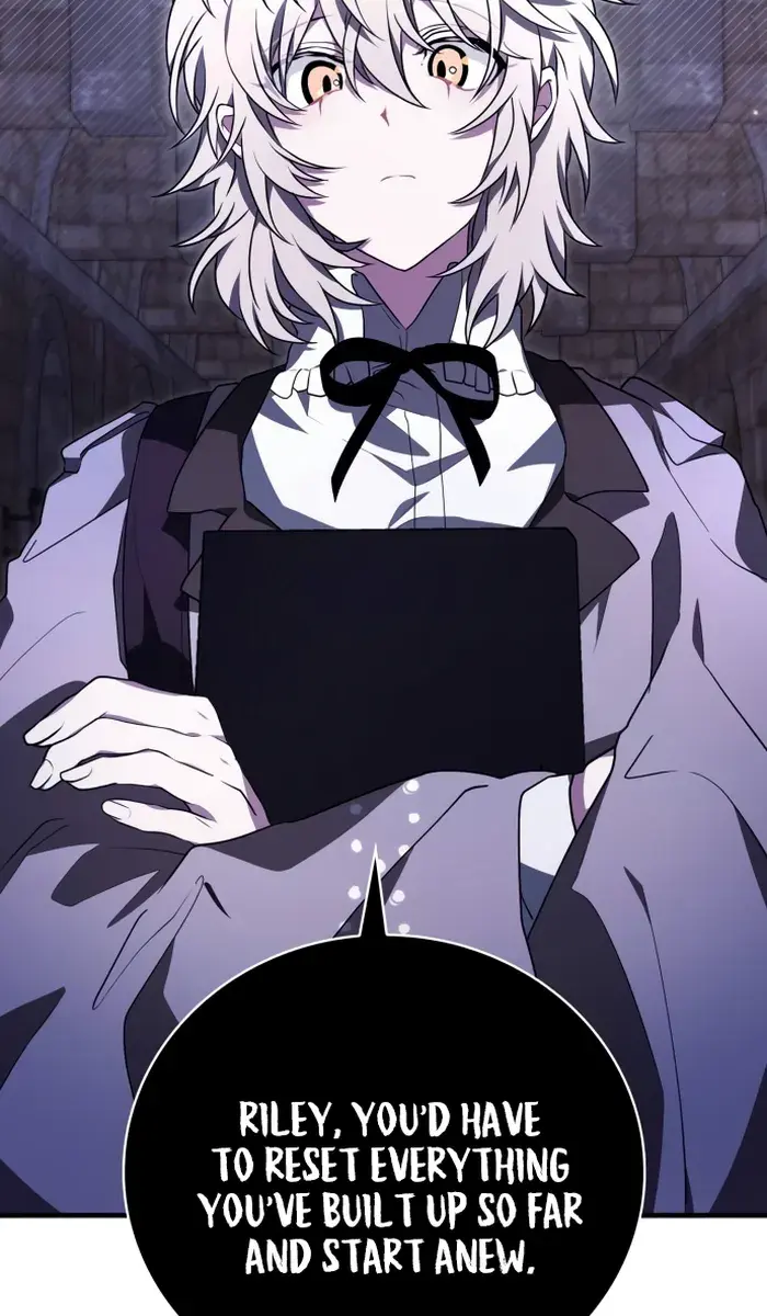 I Become a Legendary Arch Mage by Reading a Book Chapter 21 Page 55
