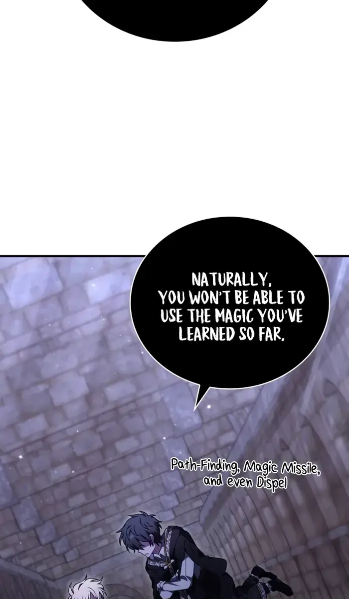 I Become a Legendary Arch Mage by Reading a Book Chapter 21 Page 56