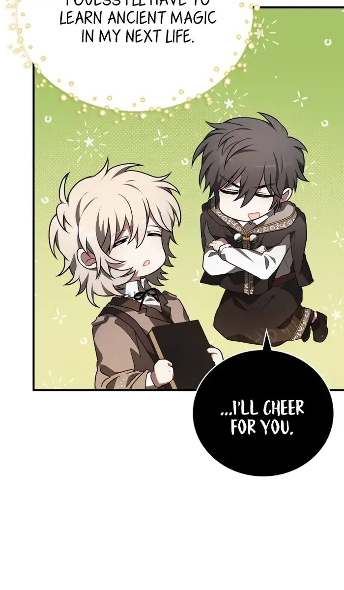 I Become a Legendary Arch Mage by Reading a Book Chapter 21 Page 60