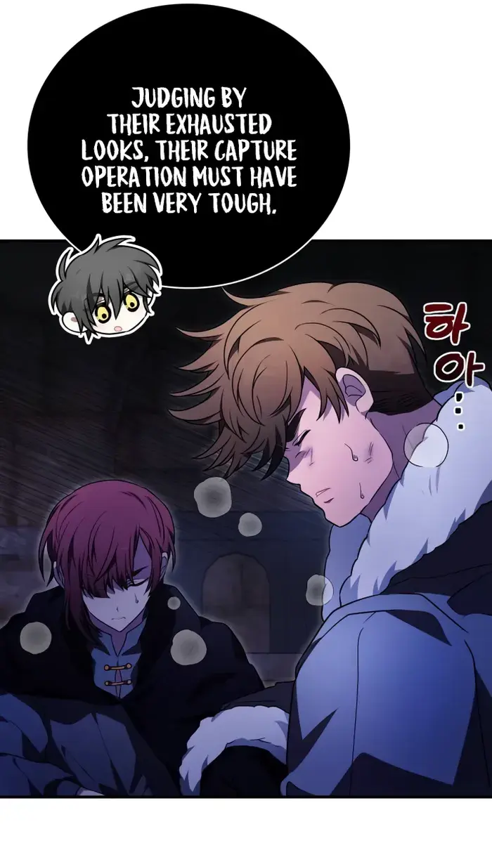 I Become a Legendary Arch Mage by Reading a Book Chapter 21 Page 68