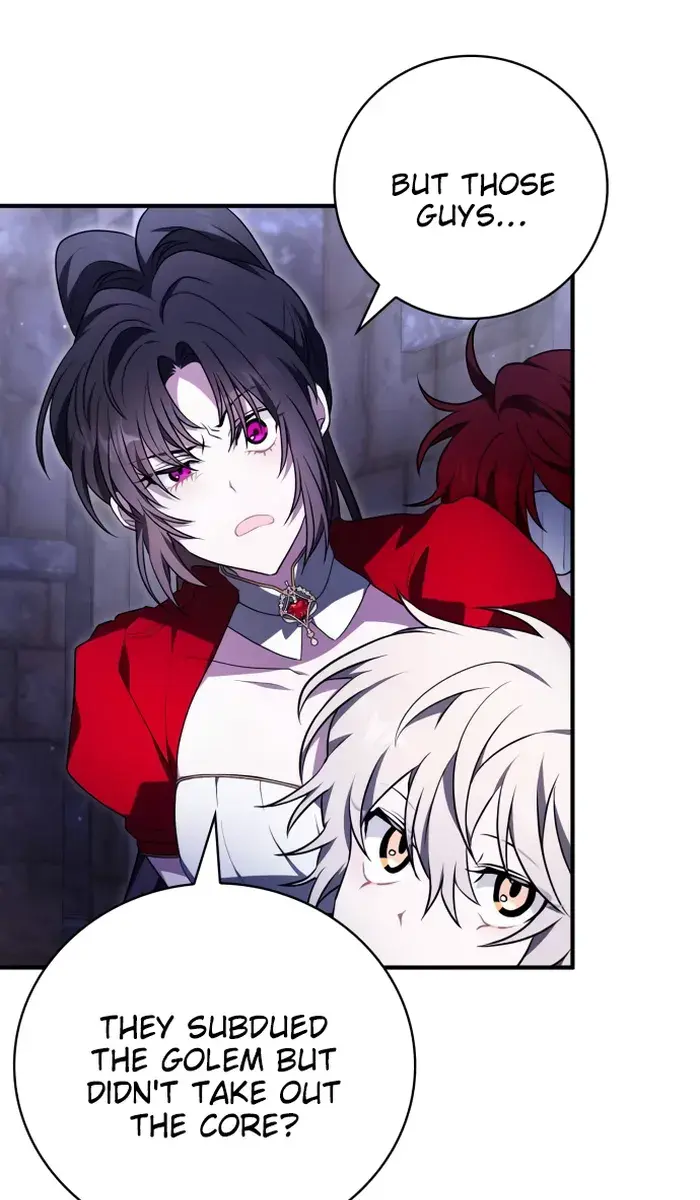 I Become a Legendary Arch Mage by Reading a Book Chapter 21 Page 69