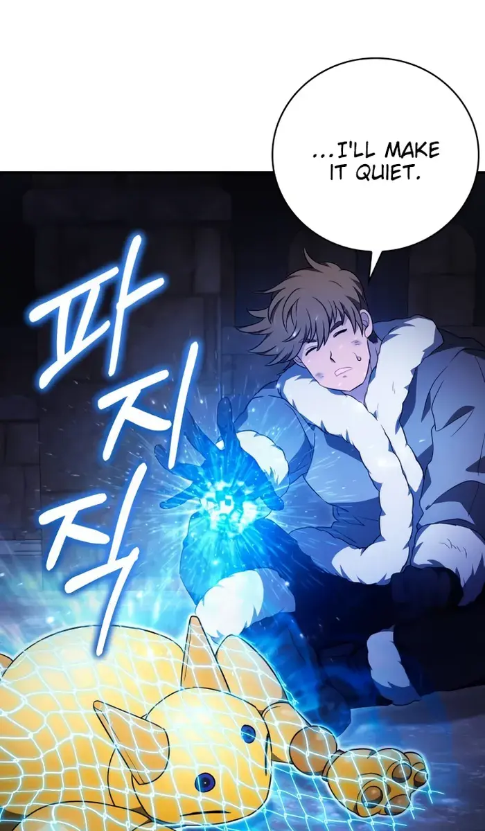 I Become a Legendary Arch Mage by Reading a Book Chapter 21 Page 71