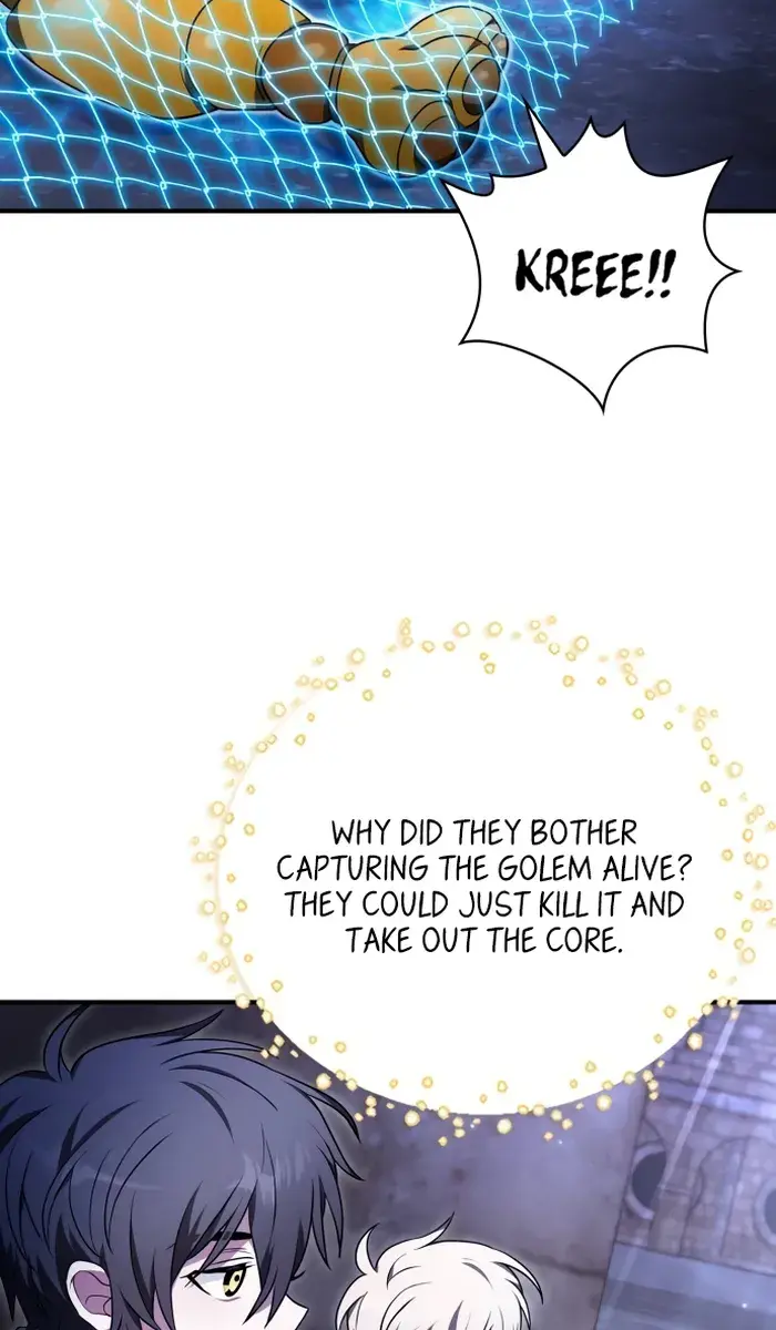 I Become a Legendary Arch Mage by Reading a Book Chapter 21 Page 72