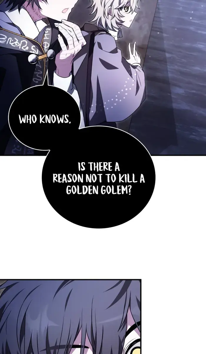 I Become a Legendary Arch Mage by Reading a Book Chapter 21 Page 73