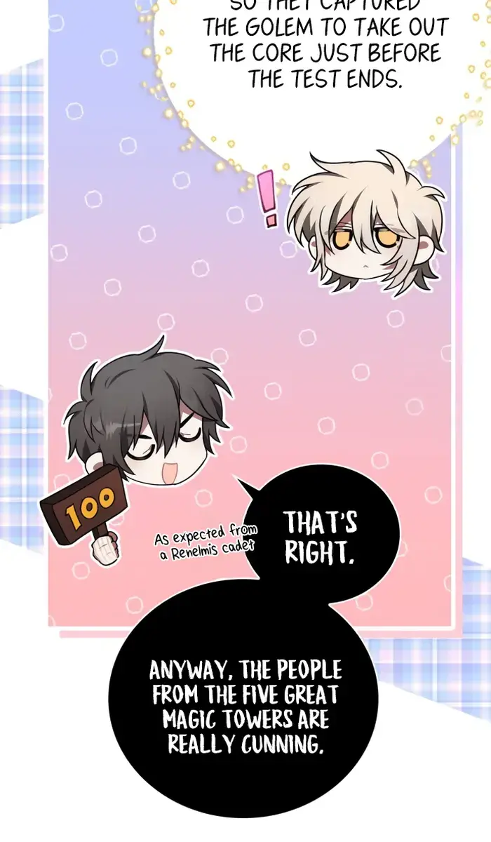 I Become a Legendary Arch Mage by Reading a Book Chapter 21 Page 80