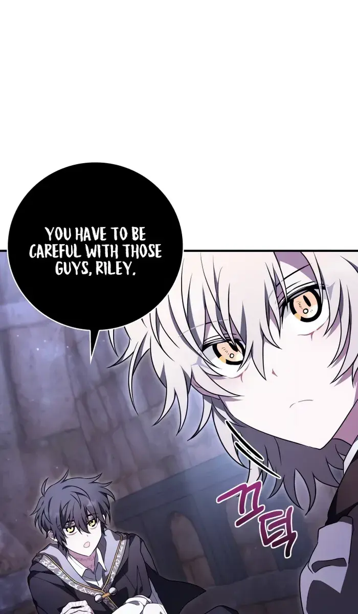 I Become a Legendary Arch Mage by Reading a Book Chapter 21 Page 81