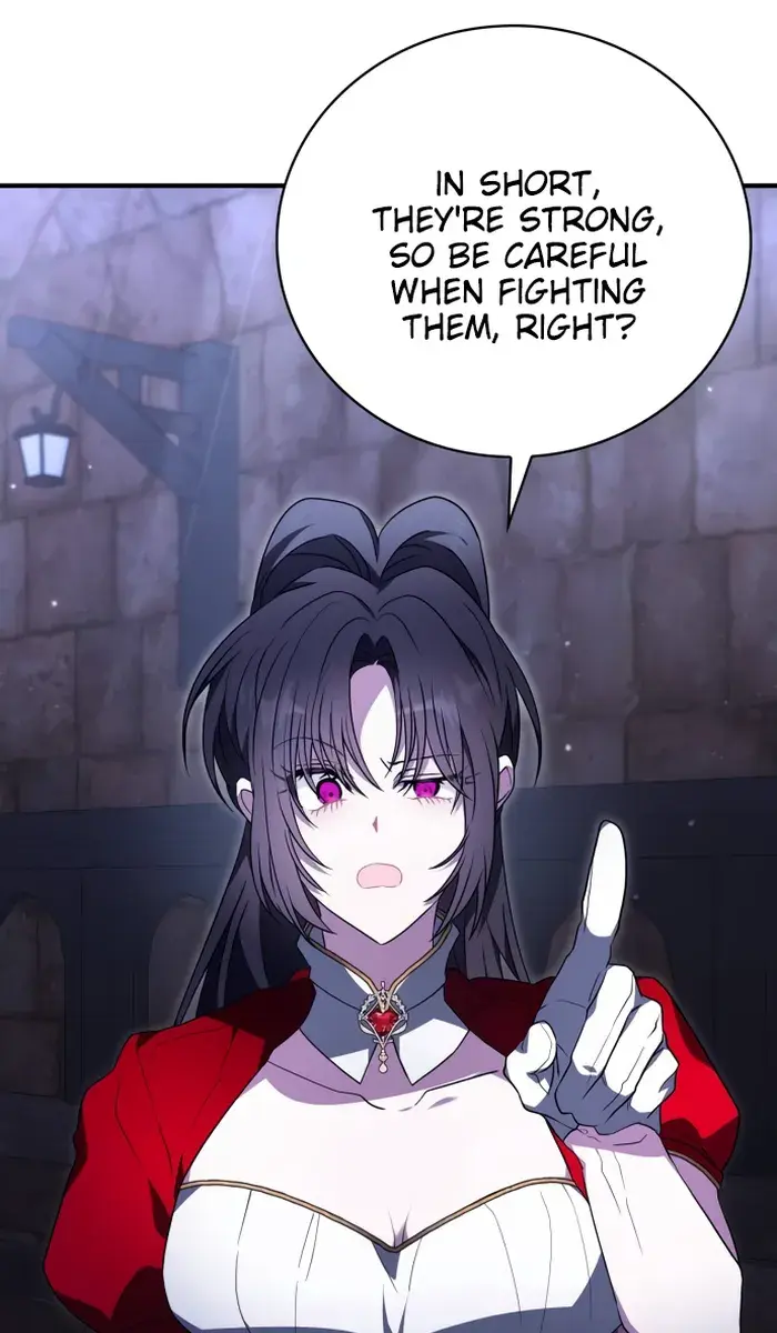 I Become a Legendary Arch Mage by Reading a Book Chapter 21 Page 83