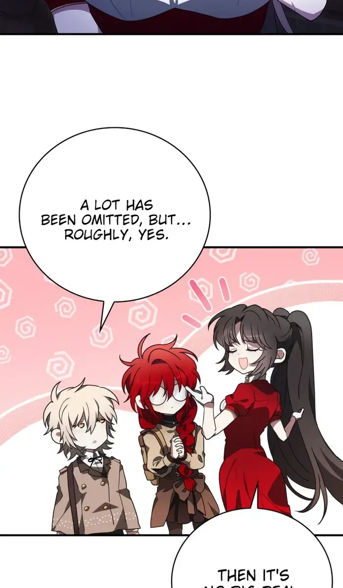 I Become a Legendary Arch Mage by Reading a Book Chapter 21 Page 84