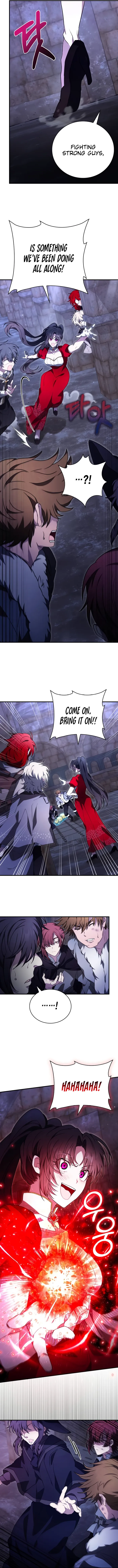 I Become a Legendary Arch Mage by Reading a Book Chapter 21 Page 86