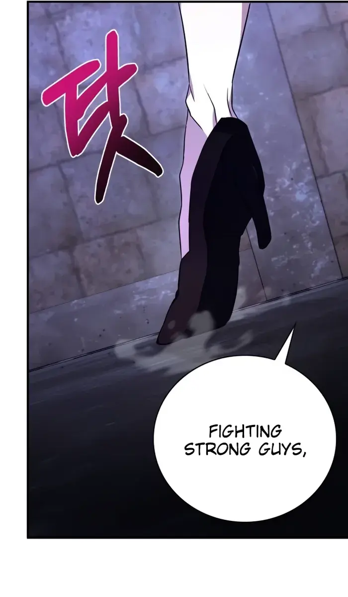 I Become a Legendary Arch Mage by Reading a Book Chapter 21 Page 87