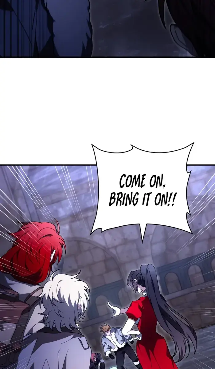 I Become a Legendary Arch Mage by Reading a Book Chapter 21 Page 90