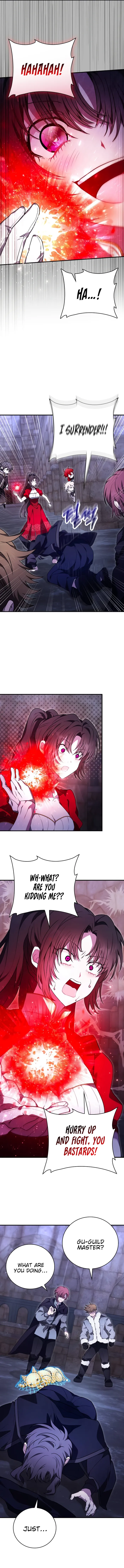 I Become a Legendary Arch Mage by Reading a Book Chapter 21 Page 95