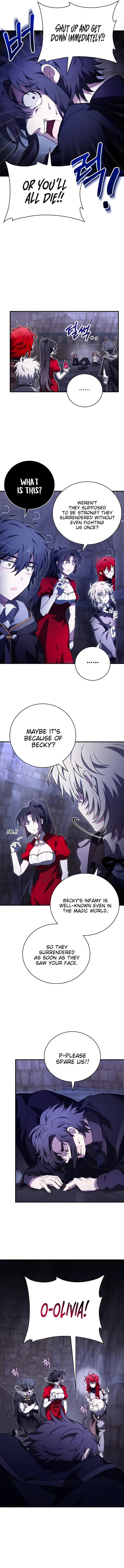 I Become a Legendary Arch Mage by Reading a Book Chapter 21 Page 104