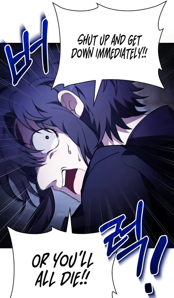 I Become a Legendary Arch Mage by Reading a Book Chapter 21 Page 105