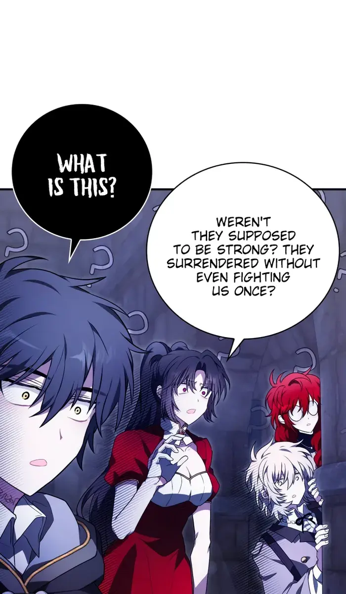 I Become a Legendary Arch Mage by Reading a Book Chapter 21 Page 107