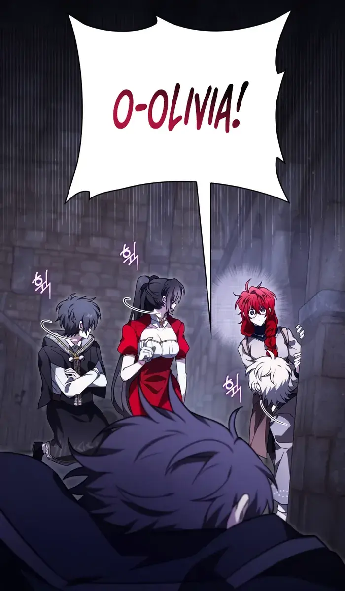 I Become a Legendary Arch Mage by Reading a Book Chapter 21 Page 111