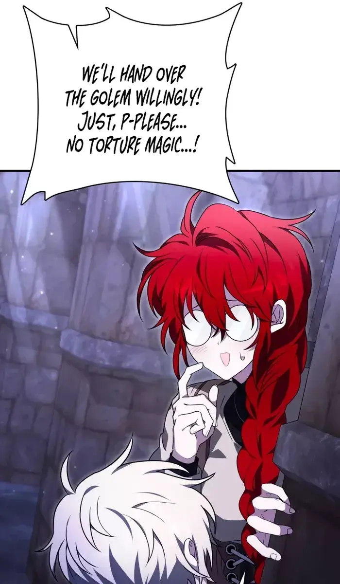 I Become a Legendary Arch Mage by Reading a Book Chapter 21 Page 114