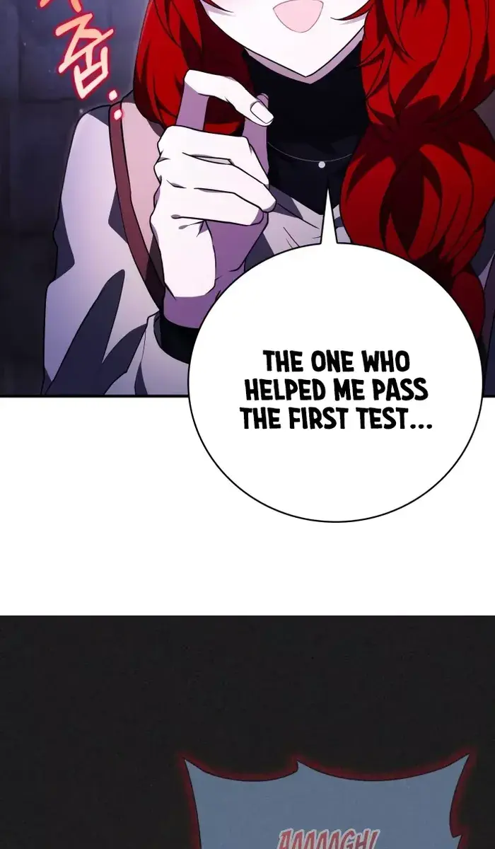 I Become a Legendary Arch Mage by Reading a Book Chapter 21 Page 116