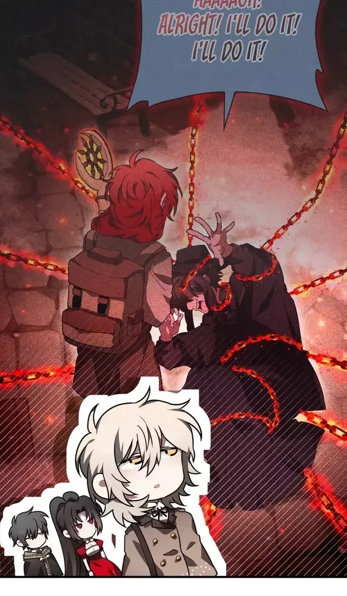 I Become a Legendary Arch Mage by Reading a Book Chapter 21 Page 117