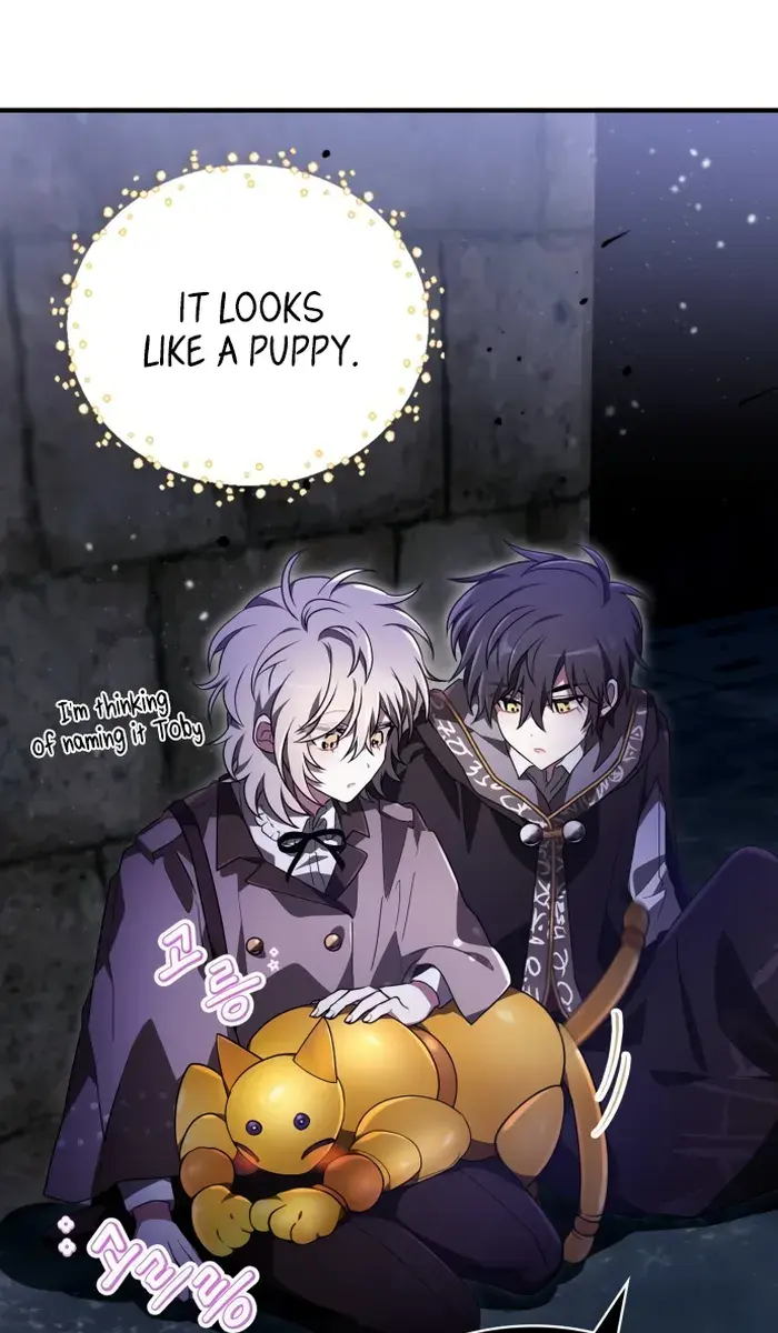 I Become a Legendary Arch Mage by Reading a Book Chapter 22 Page 4