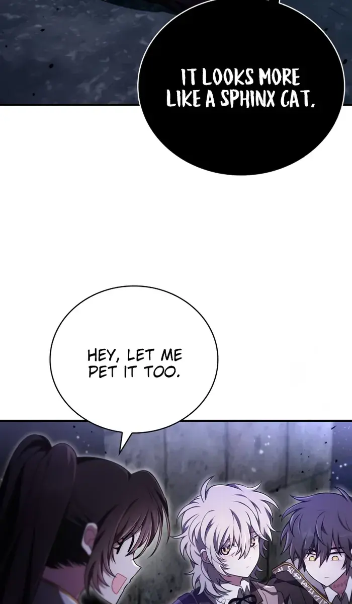 I Become a Legendary Arch Mage by Reading a Book Chapter 22 Page 5