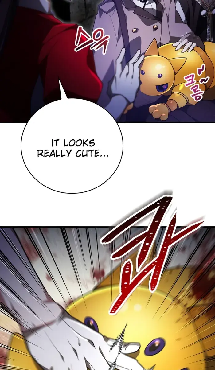 I Become a Legendary Arch Mage by Reading a Book Chapter 22 Page 6