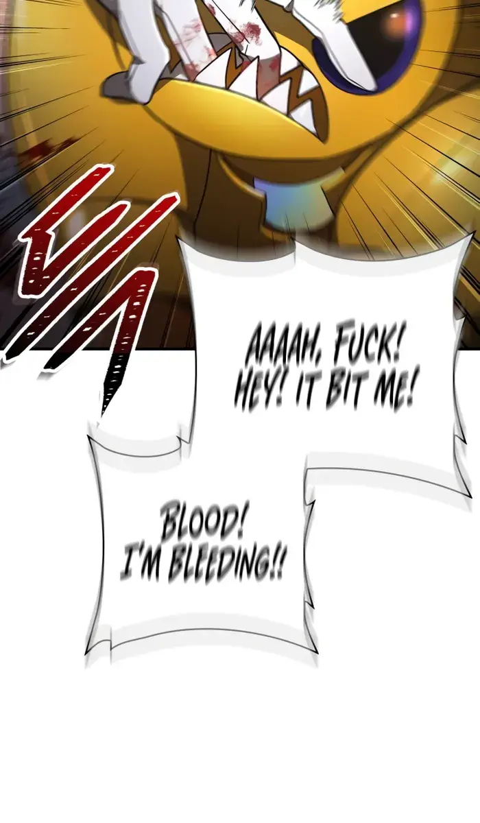 I Become a Legendary Arch Mage by Reading a Book Chapter 22 Page 7