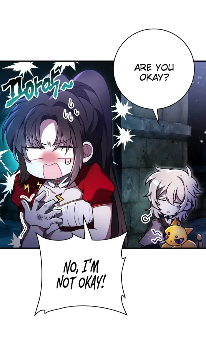 I Become a Legendary Arch Mage by Reading a Book Chapter 22 Page 8