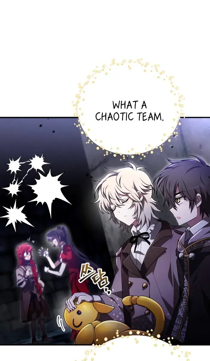 I Become a Legendary Arch Mage by Reading a Book Chapter 22 Page 9