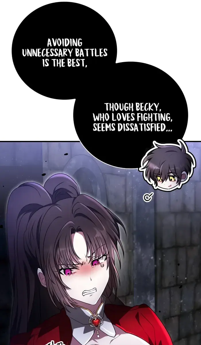 I Become a Legendary Arch Mage by Reading a Book Chapter 22 Page 12