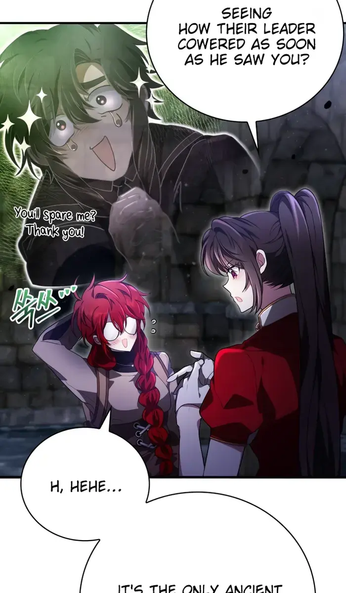 I Become a Legendary Arch Mage by Reading a Book Chapter 22 Page 14