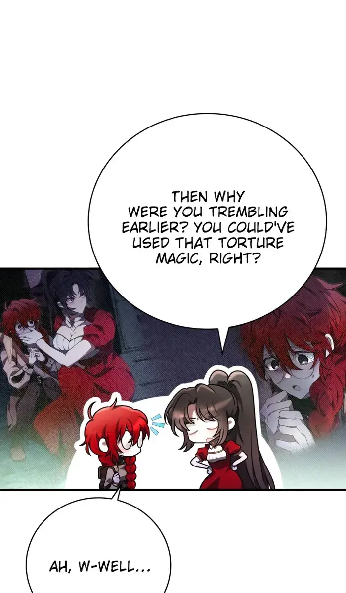 I Become a Legendary Arch Mage by Reading a Book Chapter 22 Page 16