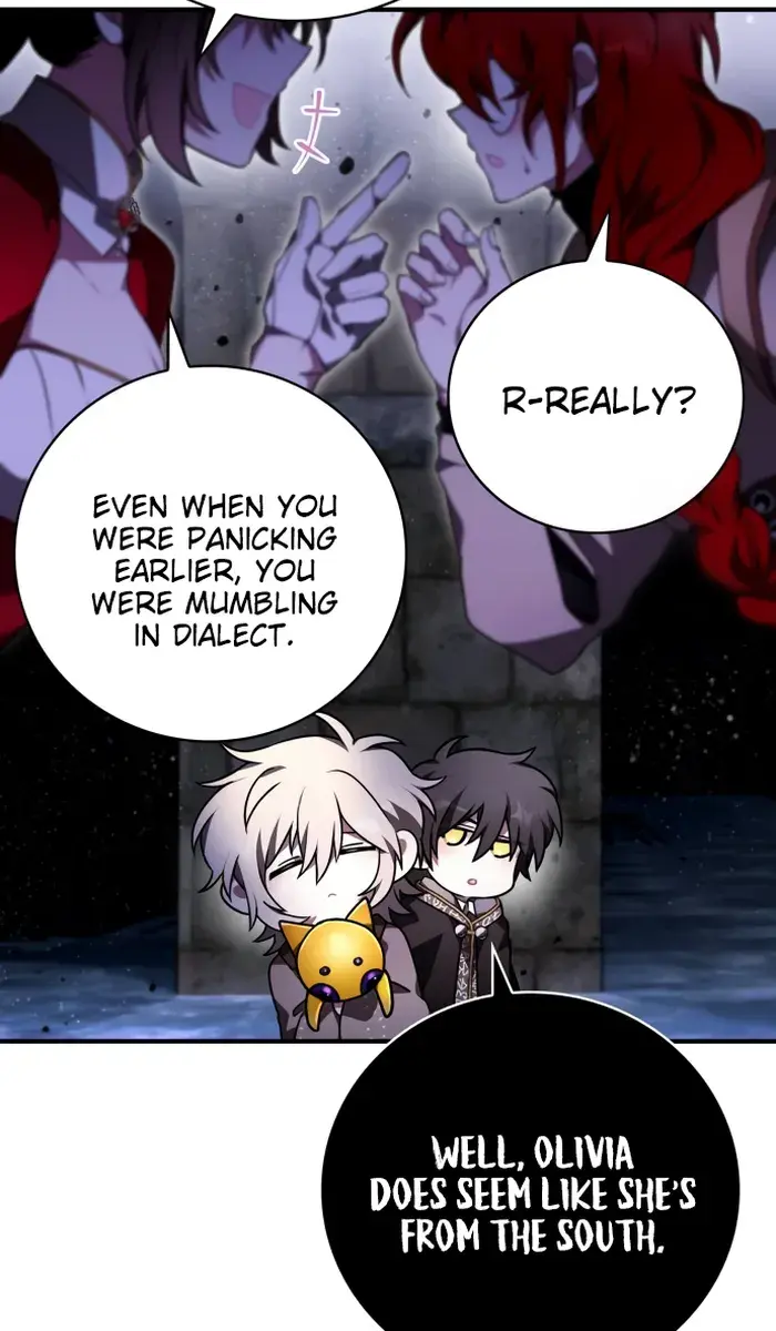 I Become a Legendary Arch Mage by Reading a Book Chapter 22 Page 25
