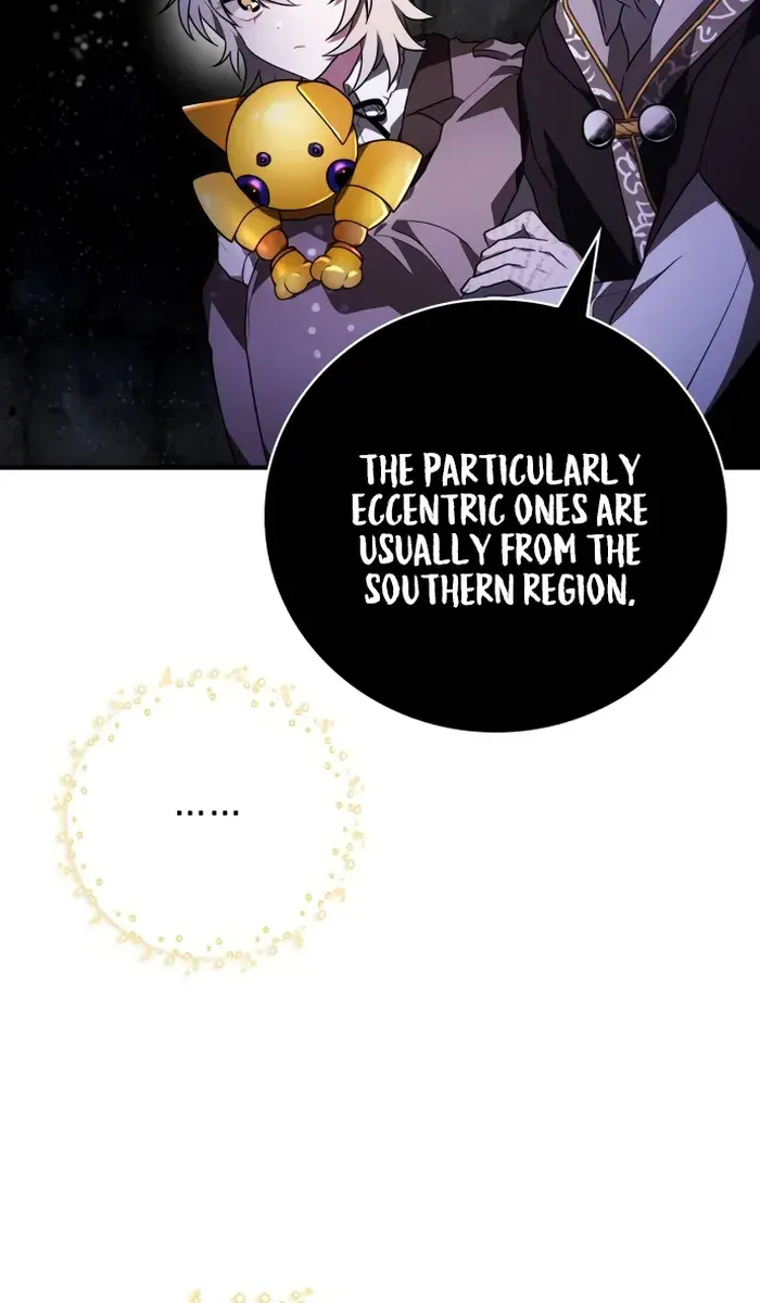 I Become a Legendary Arch Mage by Reading a Book Chapter 22 Page 27