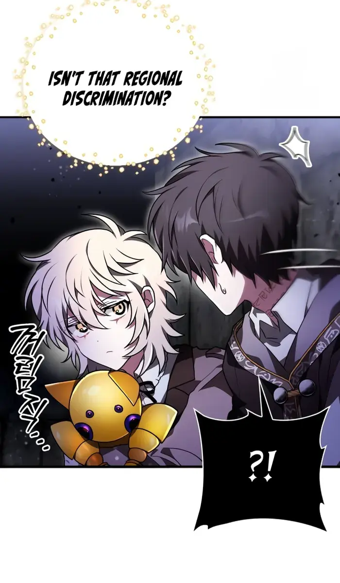 I Become a Legendary Arch Mage by Reading a Book Chapter 22 Page 28