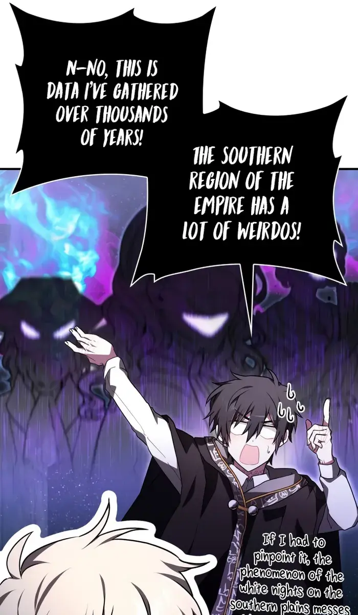 I Become a Legendary Arch Mage by Reading a Book Chapter 22 Page 31