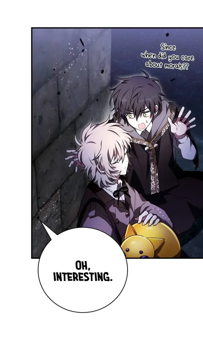 I Become a Legendary Arch Mage by Reading a Book Chapter 22 Page 33