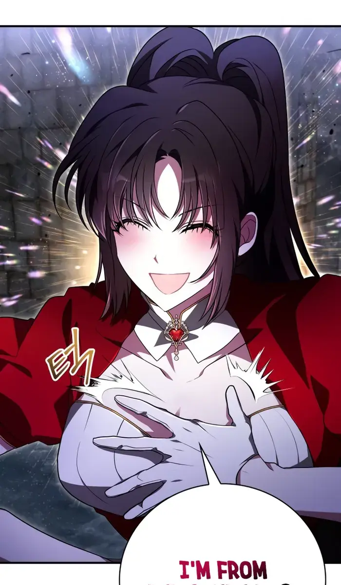 I Become a Legendary Arch Mage by Reading a Book Chapter 22 Page 34