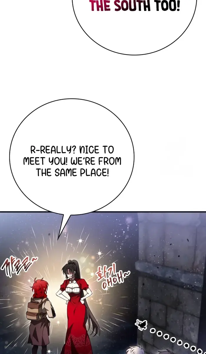 I Become a Legendary Arch Mage by Reading a Book Chapter 22 Page 35