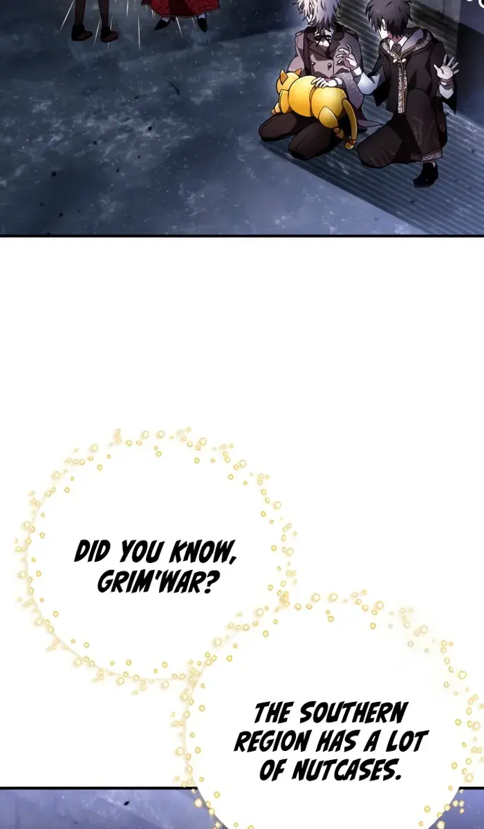 I Become a Legendary Arch Mage by Reading a Book Chapter 22 Page 36