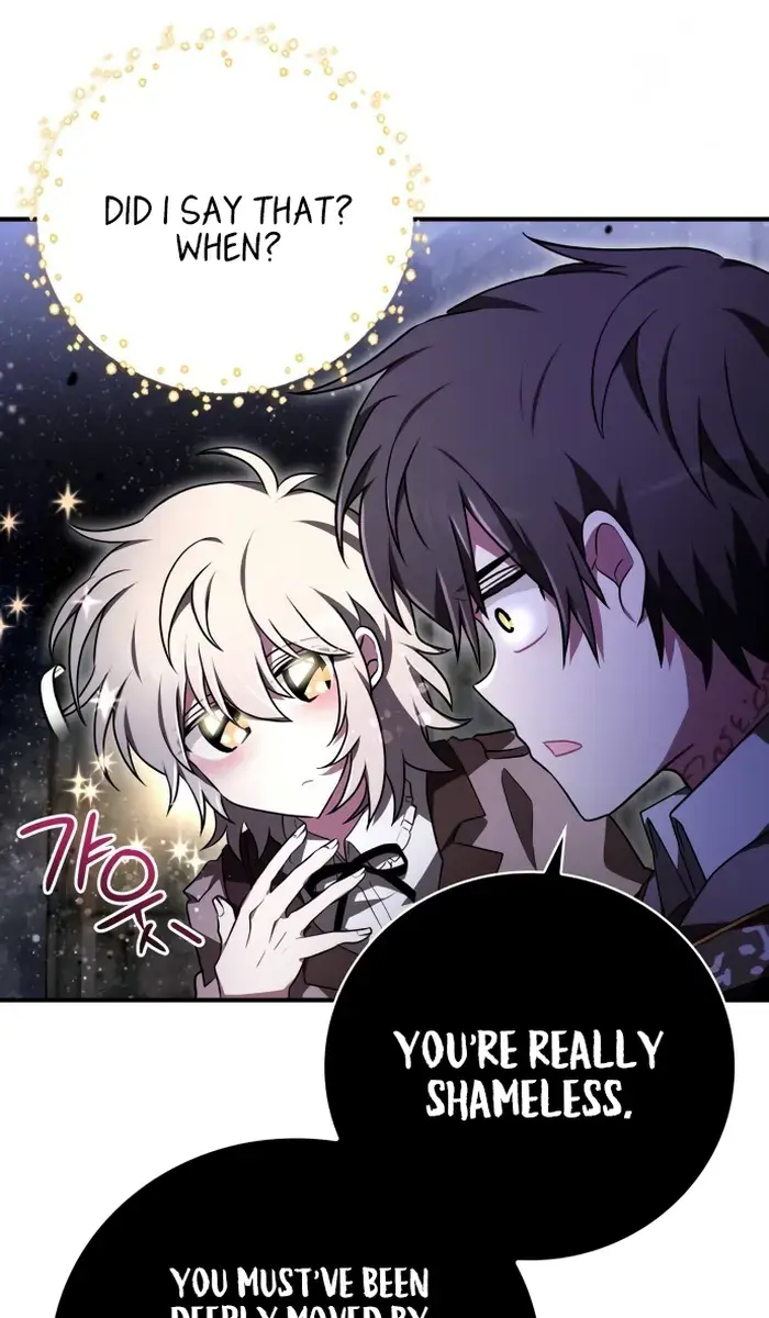 I Become a Legendary Arch Mage by Reading a Book Chapter 22 Page 40