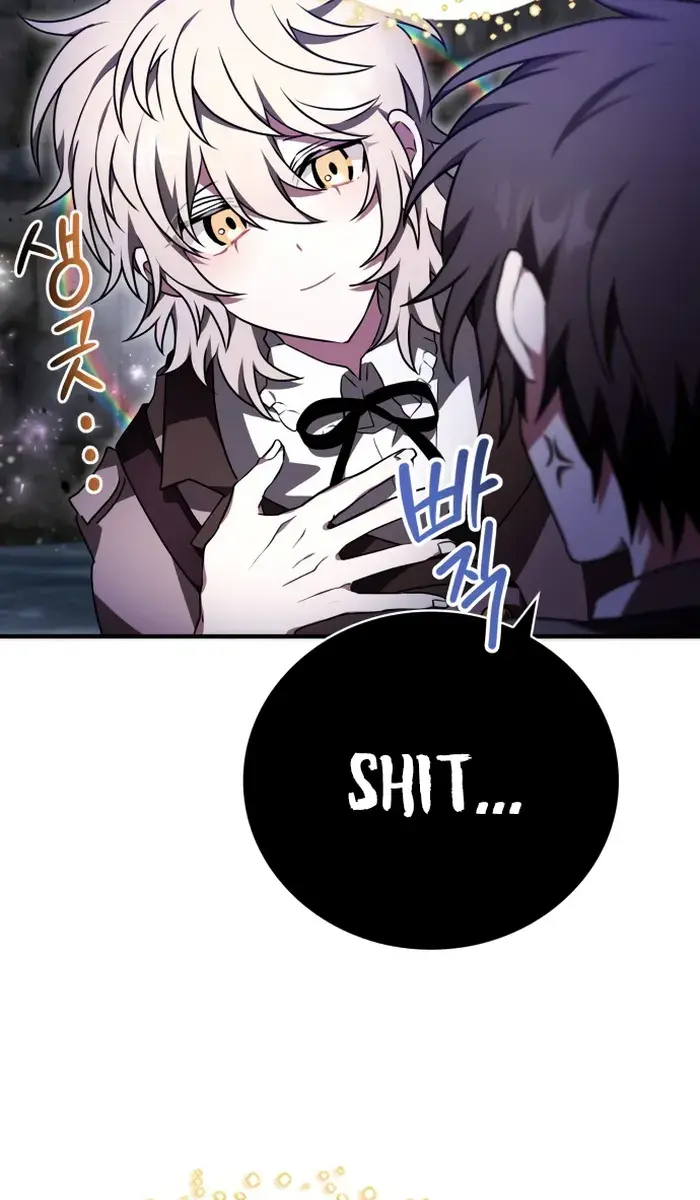 I Become a Legendary Arch Mage by Reading a Book Chapter 22 Page 43