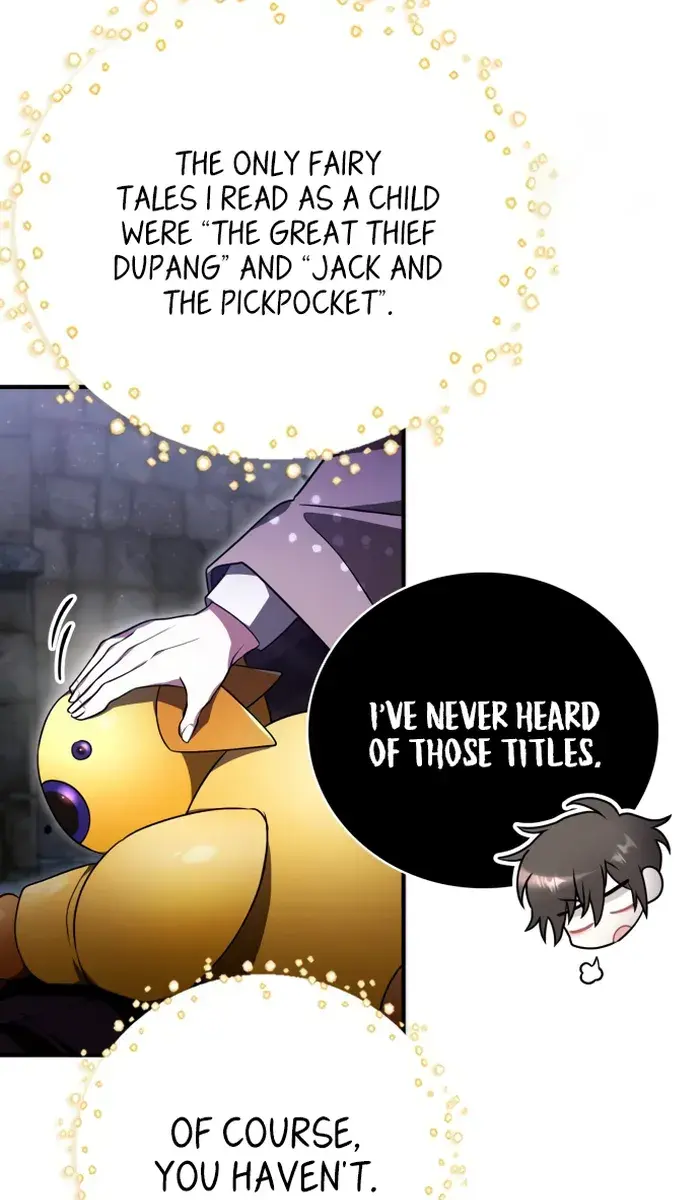 I Become a Legendary Arch Mage by Reading a Book Chapter 22 Page 44