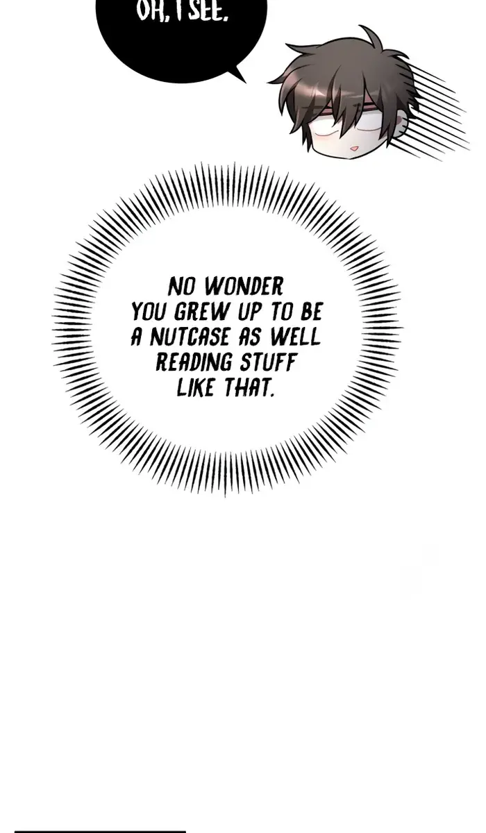 I Become a Legendary Arch Mage by Reading a Book Chapter 22 Page 52